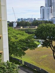 Blk 86 Commonwealth Heights (Queenstown), HDB 3 Rooms #503612401